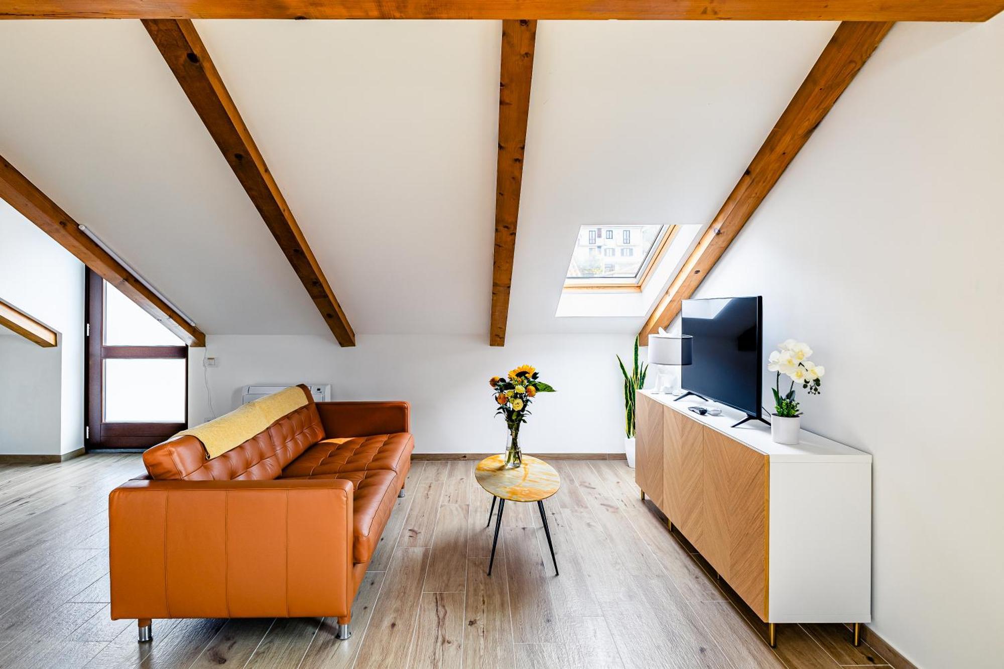 فندق Charming Barolo Wine Loft Monforte dʼAlba المظهر الخارجي الصورة