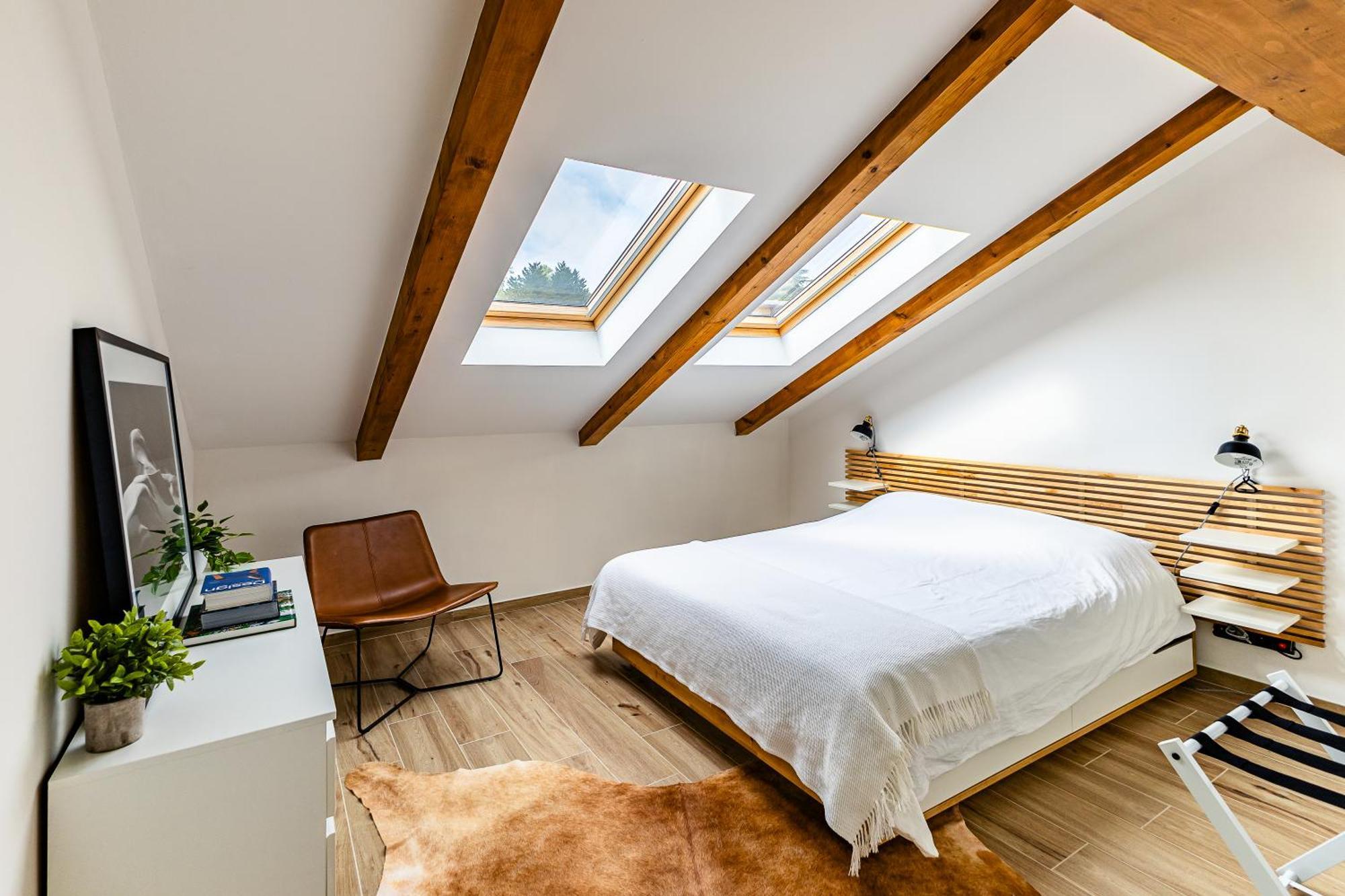 فندق Charming Barolo Wine Loft Monforte dʼAlba المظهر الخارجي الصورة